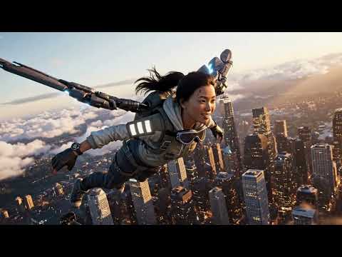 Dreamer’s Leap – A Flight of Imagination (Short Film)