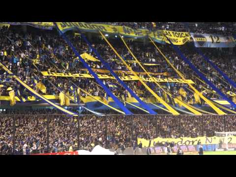 LaMitadMas1 Boca mi buen amigo 2012 Clausura Boca Juniors vs Lanus