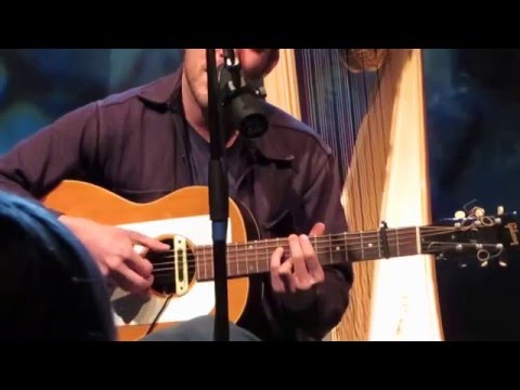 Northern Dancer Kept Woman - Robin Pecknold