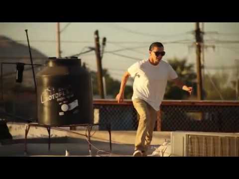 Esta Caliente- ALEMAN DOBLE RIMA ft ILEGALEZ