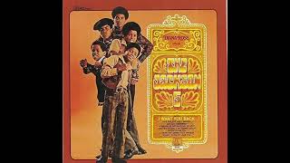 The Jackson 5 - Chained