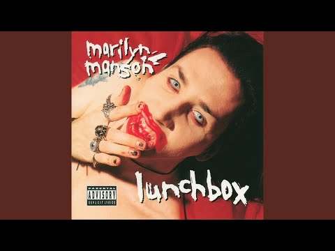 Down In The Park - Marilyn Manson