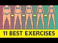 11 Best Standing Exercises No Jumping To 11 Best Standing Exercises No Jumping To