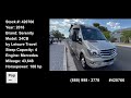 Check out this Video for a 2018 Leisure Travel Serenity 24CB Transferable Warranty(Stock #420766)  for sale by Pop RVs. This unit is located in Sarasota, FL