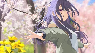 絞り出しウィンクすき - おはようございやす!