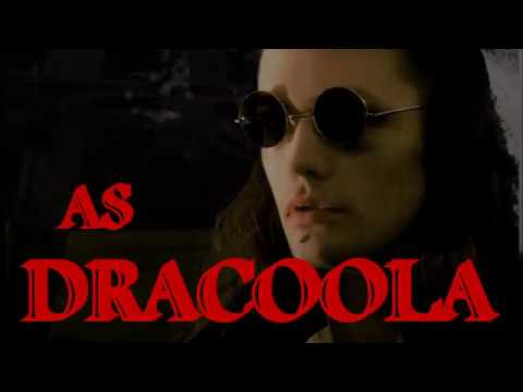 Godchilla - Dracoola
