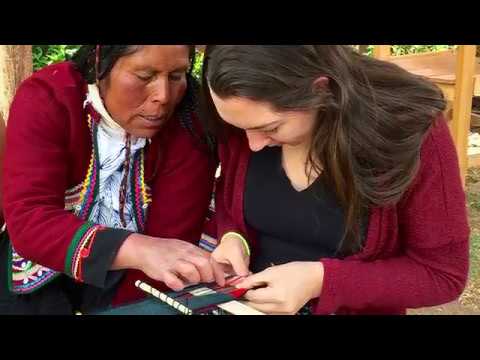 Dartmouth Stamps Scholars: Colleen O'Connor '19