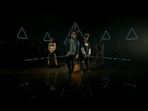 Alta Tensión LM - Lárgate (Video Oficial)