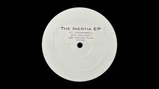 DJ Inertia - "Hollow Fills"