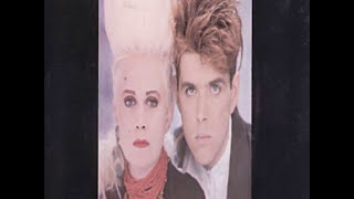 Thompson Twins - Nothing To Lose