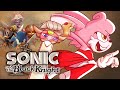 IT S PEAK Sonic And The Black Knight W MarKatoto
