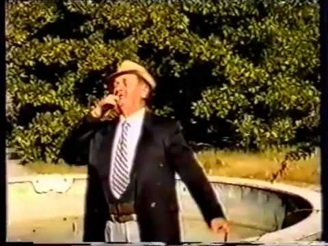 Myslym Lela - Cke nuse qe rri me sqime