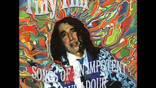 tiny tim 20 if i could ride a spaceship