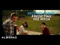 PROJECT ALMANAC | Predicting the Pitch | Deleted Scene (HD)