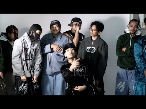 Mr. Wao - Manny P (Official Music Video)