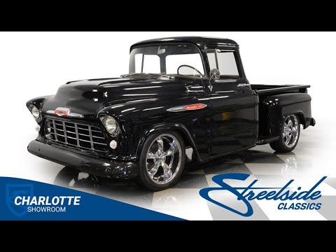 1957 Chevrolet 3100 (CC-1982619) for sale in Concord, North Carolina