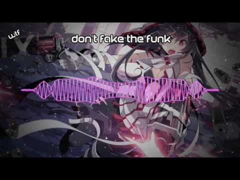 Funklow - Don't Fake The Funk