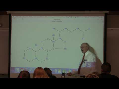 33. Ahern's BB 350 at Oregon State University - Cholesterol Metabolism