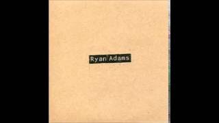 Ryan Adams - Halloween (2004) from Halloween EP