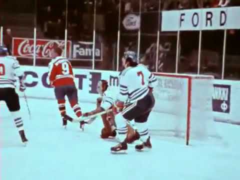 Канада-Финляндия (27.09.1974)