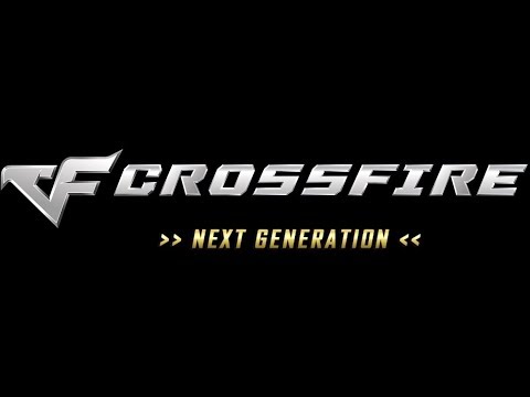 Full game 22 Kill Map Castle (Crossfire Next Generation Indonesia)