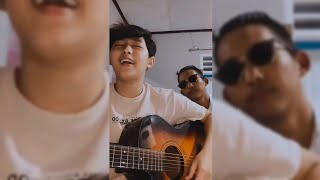 Download lagu Via vallen - Bagai langit dan bumi (cover Chika Lutfi) mp3