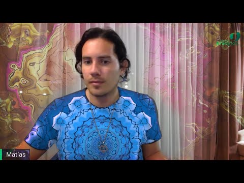 Day 284 POETRY Alignment - Matias De Stefano -  English Edit