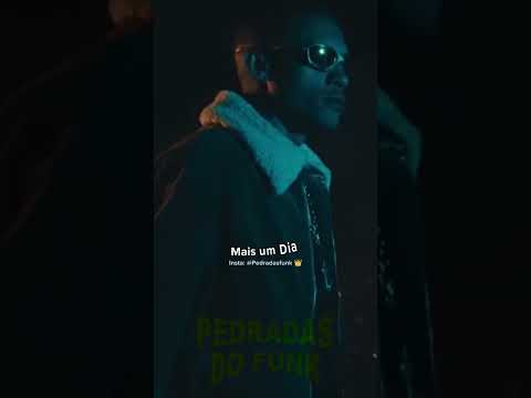 Vou ter que fala de Deus - O Mestre Já sabia | MC Kadu (Vídeo Para Status) Tipografia - Letra