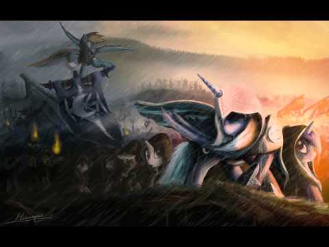 Carbon Maestro and NACP - For the New Lunar Republic