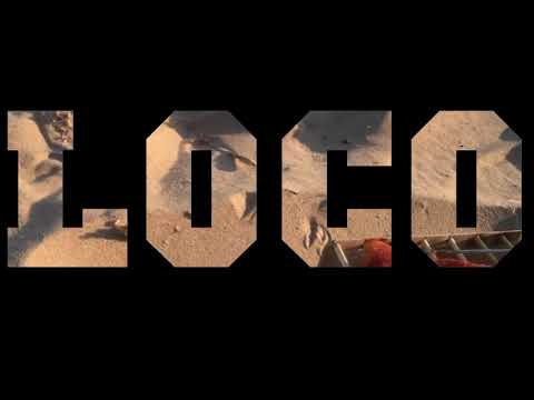 05. Bucht Bengel - LOCO