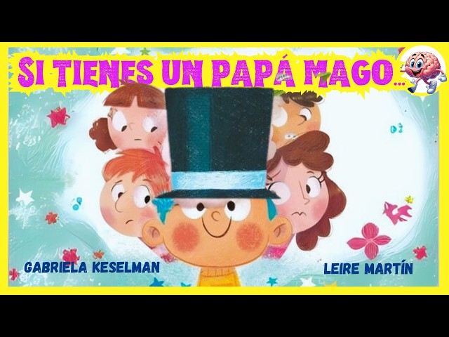 Vídeo relacionado con Si tienes un papá mago... (El Barco de Vapor Blanca)
