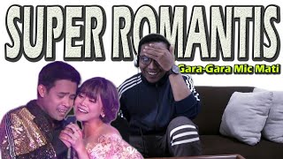 Download lagu Super Romantis : Fildan dan Lesti - Lebih Dari Selamanya | Konser Raya 24 Luar Biasa | REACTION mp3