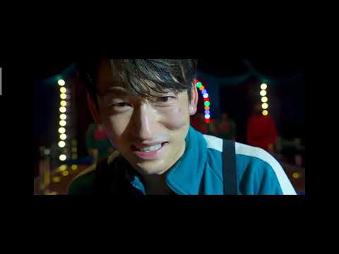 PLAYER 062 GLASS BRIDGE 