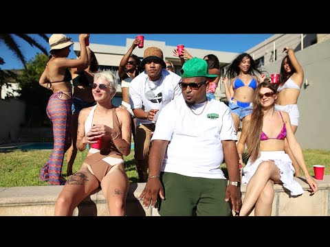 Mr Heinz- Spitbraai ft Early B