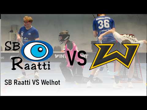 SB Raatti VS Welhot