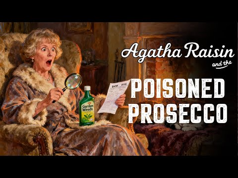 Agatha Raisin and the Poisoned Prosecco | Agatha Raisin Mystery
