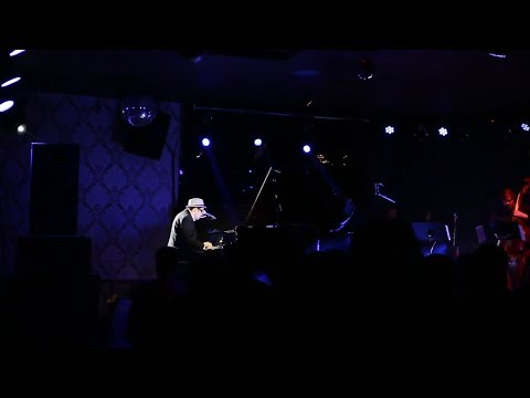 Ruslan Agababayev trio - Libertango (Astor Piazzolla)