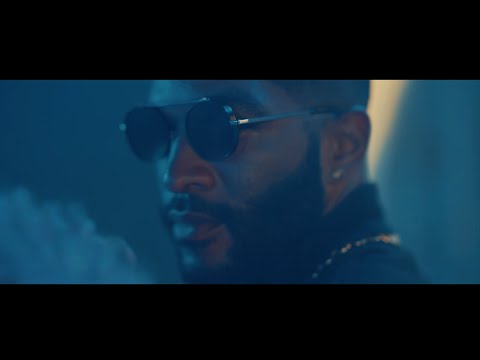 Adam O x Marvelus - Fresh Bless [Daruma Riddim] (Official Music Video)