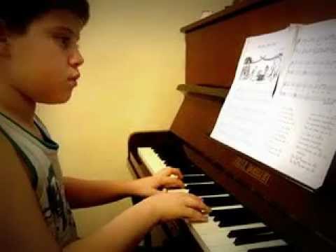 BIDELLATI-C.E.M- Jean Andrade "Bumba, meu Boi!" - 04/2012