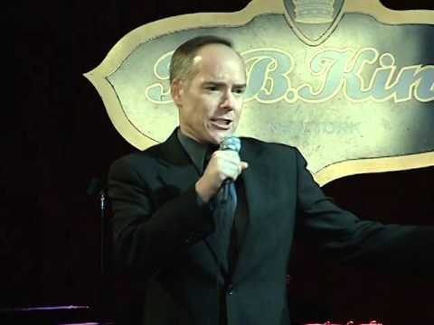 Michael Winther - The Tracks of My Tears - 2009 MAC Awards