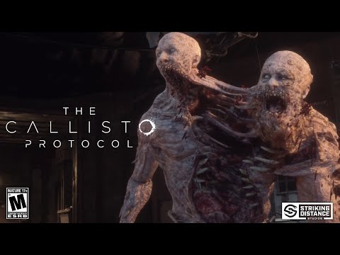 THE CALLISTO PROTOCOL Walkthrough Gameplay | Part 21:Memories (FULL GAME)