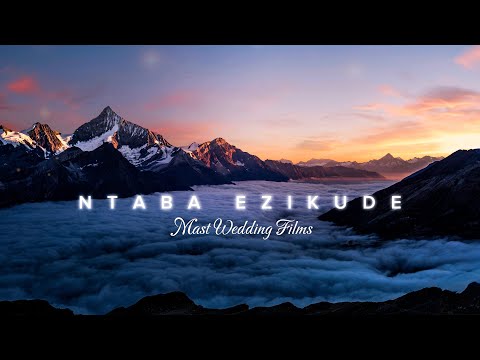 Ntaba Ezikude - Msay Wedding Films x Offxbeatz (official Audio)