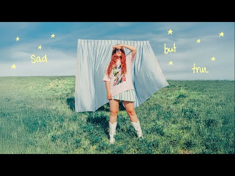 Mia Wray - Sad But True (Official Lyric Video)
