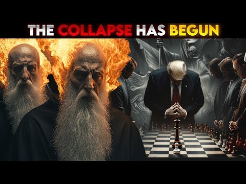 The Final 2 Witnesses Of The End Times Are About To Speak