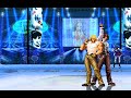 MUGEN GAME The King Of Fighters XI RELEASE Extra Showcase