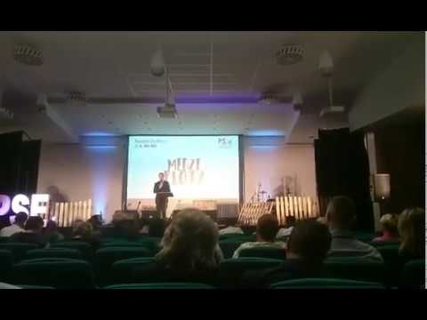 PSE 2017 - druhá časť