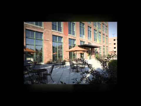 Loft 27 | Apartments in Lowell MA