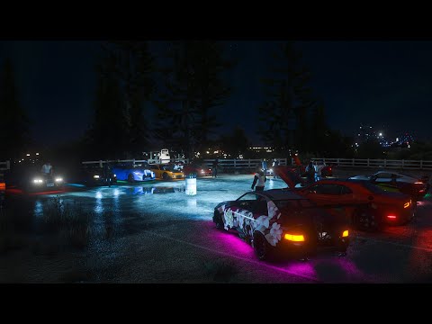 Is this the most broken car in NoPixel ?