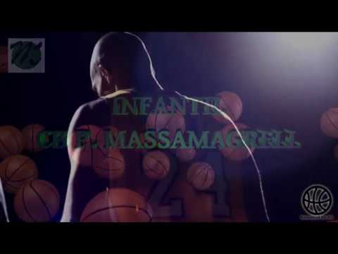 LIZONDO ONDA VS C.B.P MASSAMAGRELL 19-20