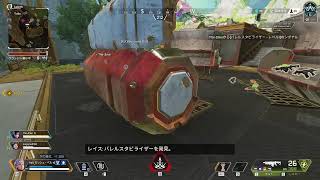 Kabi Ch のライブ配信